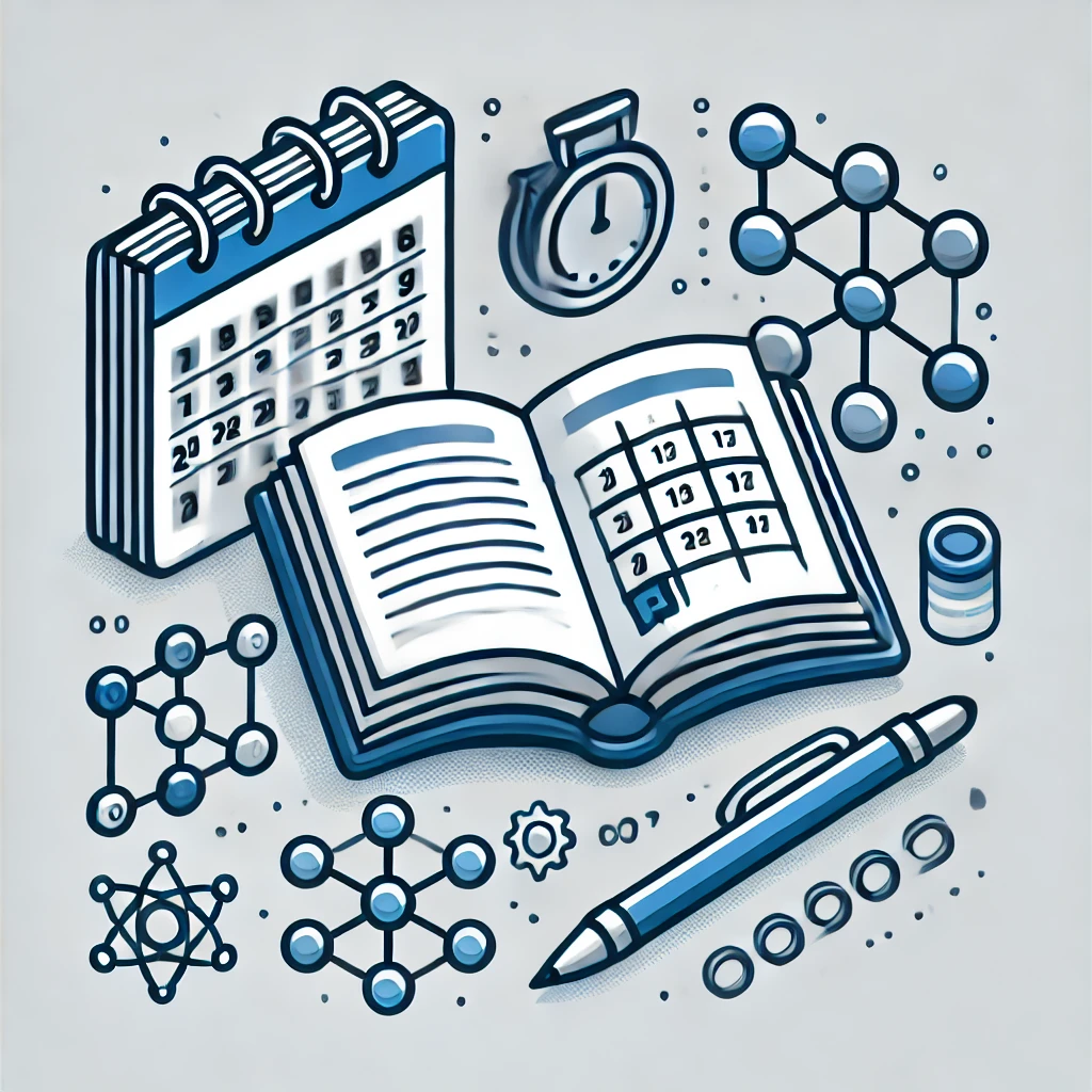 College Course Scheduler Image