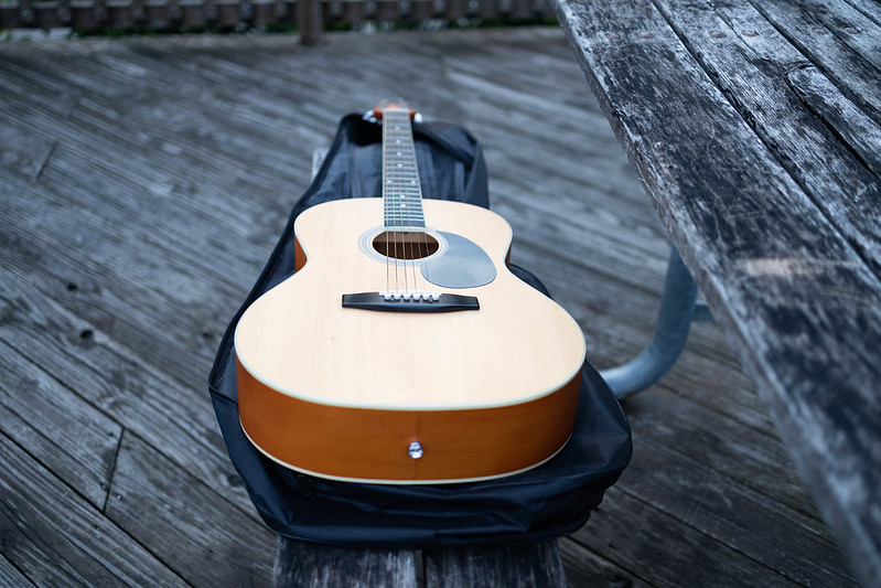 Guitar Image
