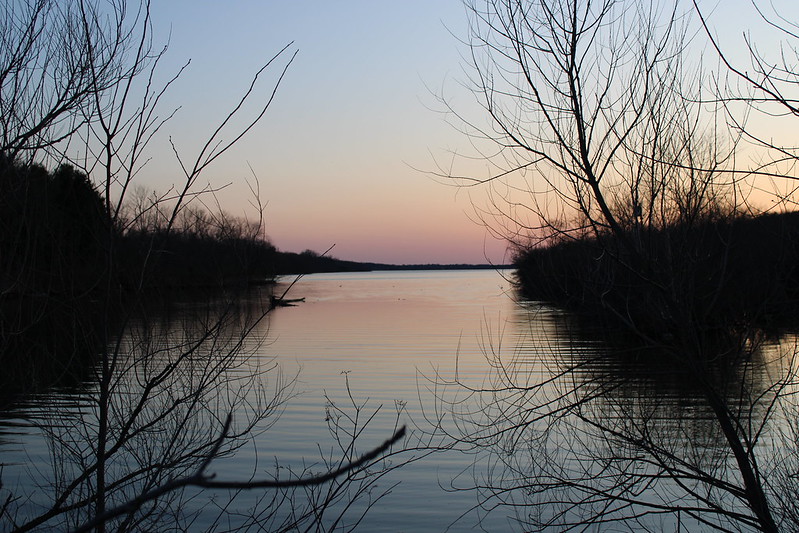 Lake Image