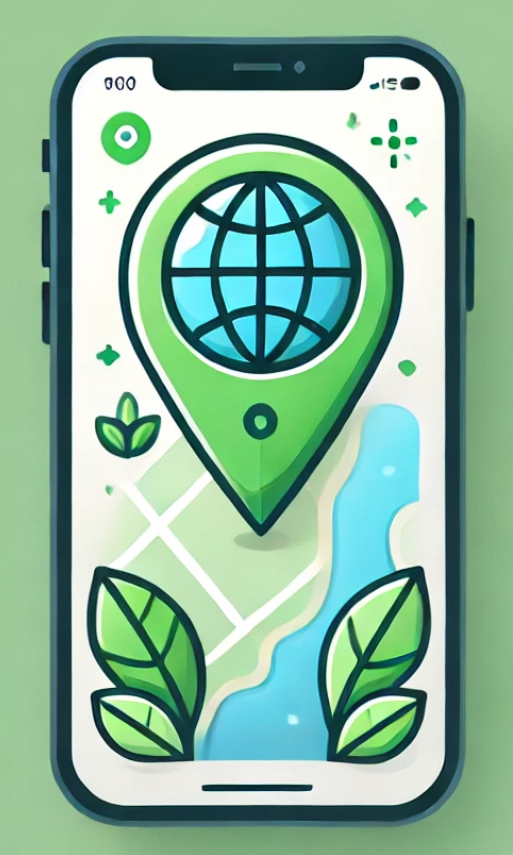 Park Locator Image